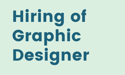 Job opening of Graphic Designer at Apollo Medskills Limited