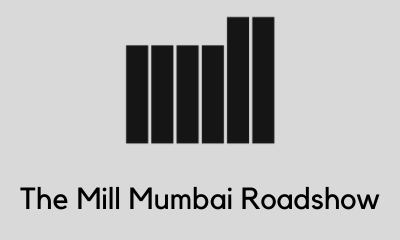 The Mill Mumbai Roadshow Job recruitment drive