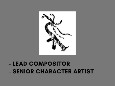 Compositor Senior Character Artist job at hydralabs europe