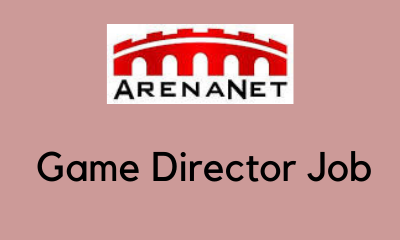 Bellevue Online-Game Company ArenaNet Terminating 143 jobs