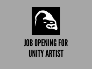Remote job opening at A Thinking Ape Studio - Vancouver, Canada