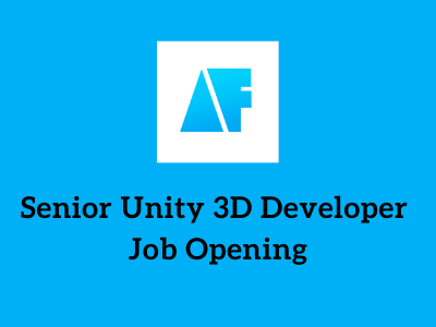 unity 3d jobs