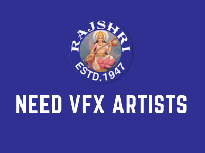 job for vfx artists at mumbai india