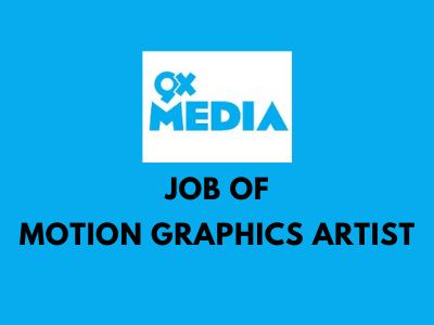 motion graphics jobs chicago
