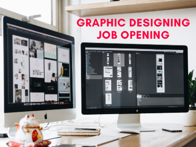 graphic designing job opening mumbai india