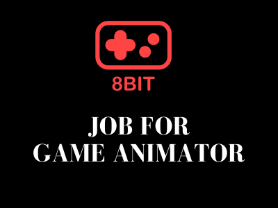 Animation Artist required at 8 bit studio - Poland, Europe