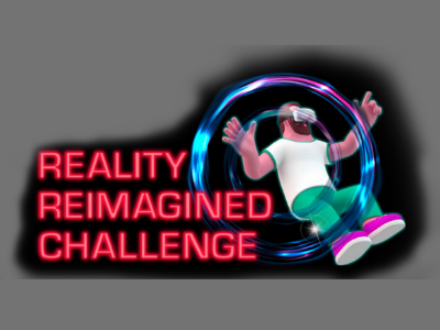 Unreal Engine Reality Reimagined Contest