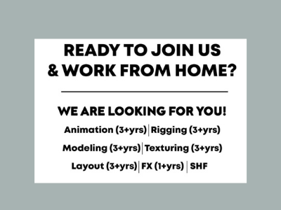 assemblage 3d jobs work from home