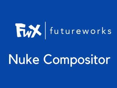 futureworks job opening nuke Compositor
