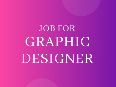 job for graphic designer new delhi india