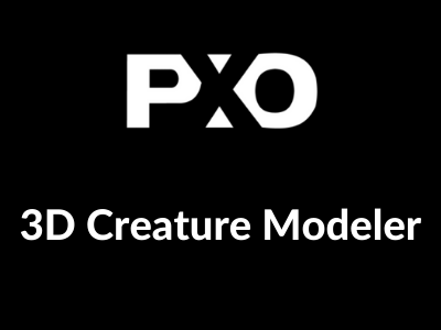 pixomondo job opening 3d creature modeler