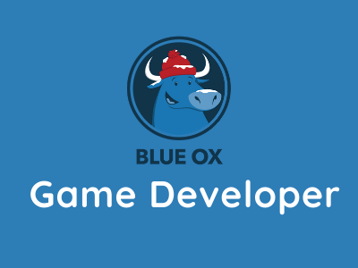 Game Developer blue ox studio