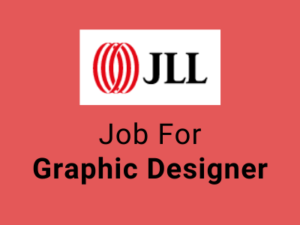 Job For Graphic Designer delhi based studio