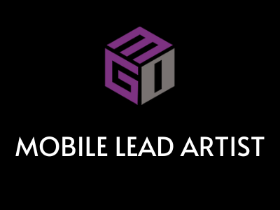 Personio studio job Mobile Lead Artist