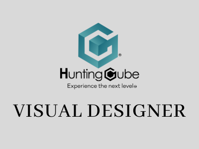 Visual Designer job remote delhi