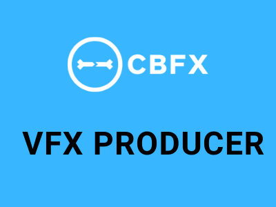 chicken bone vfx studios job