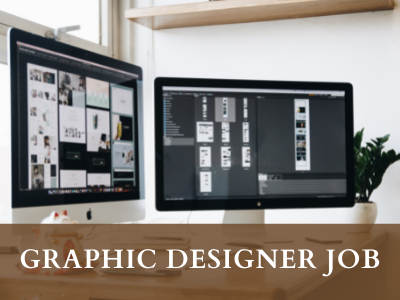 graphic designer job Gurgaon India