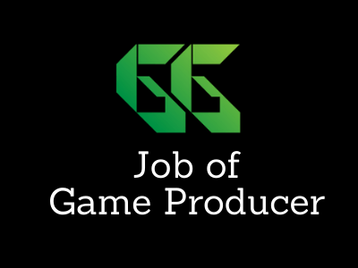 greensky gamse Job of Game Producer