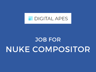 digital compositor jobs