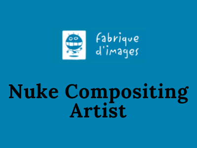 job of Composting Artist Fabrique d images Luxembourg studio