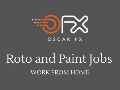 ocsar fx vacancies Roto and Paint Jobs