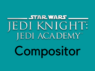 star wars jedi acadmey job ilm Compositor