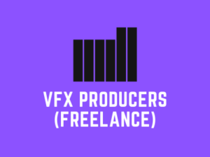 the mill london job opening VFX Producers Freelance
