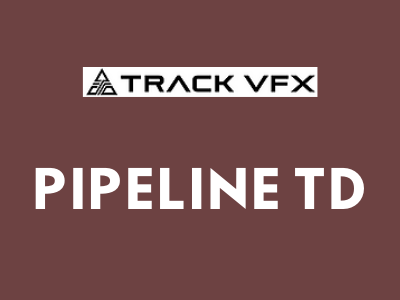 track vfx job canada Pipeline TD