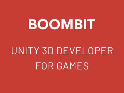 unity 3d jobs