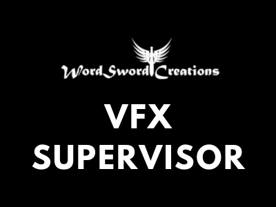 vfx supervisor job opening india