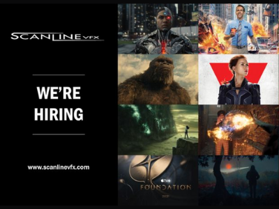 Contract based job opening for Layout Artist