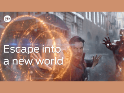 Full-Time Recruiter job at Framestore Studios