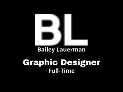 Graphic Designer required at Bailey Lauerman