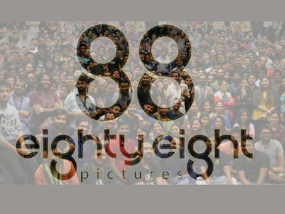 Full-Time job openings at 88 Pictures Studio