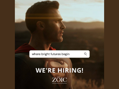 Full-time 3D Lead required at Zoic Studios