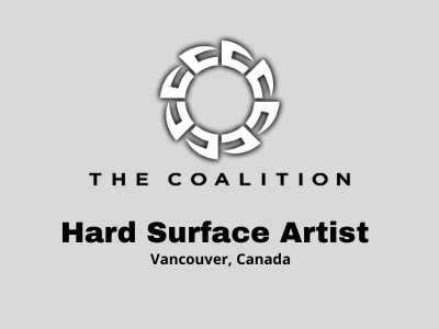 The Coalition Studio