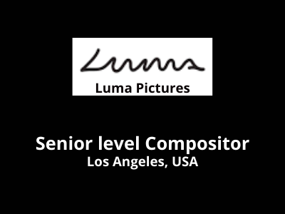 Luma Pictures