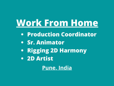 online work from home part time jobs near pune maharashtra