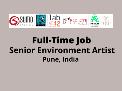 Jobs in Pune, India