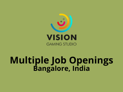VisionKrid Studio Pvt Ltd Multiple openings