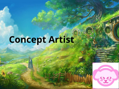 Guck studios is hiring part-time Concept Artist