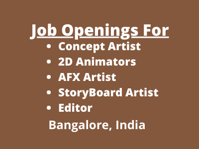 Multiple job openings for OTT platform projects