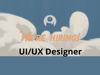Remote job for UIUX Designer at Snowman