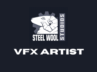 Steel Wool Studios - We're hiring! Come help us make amazing games! Check  out the listings here