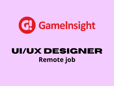 Game Designer Remote Jobs: Cơ hội và hướng dẫn chi tiết