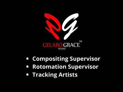 Supervisor jobs at GelaroGrace Studio LLP