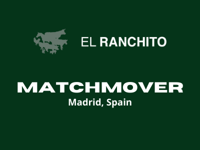 El Ranchito looking for a qualified Matchmover - Maya, LIDAR