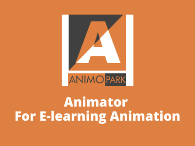 Animators required at Animopark Animation Studio - Pune