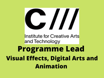 Catalyst-Berlin is hiring Programme Lead