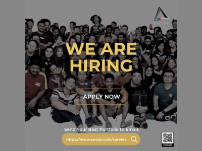 Silver Ant PPI hiring open for multiple openings